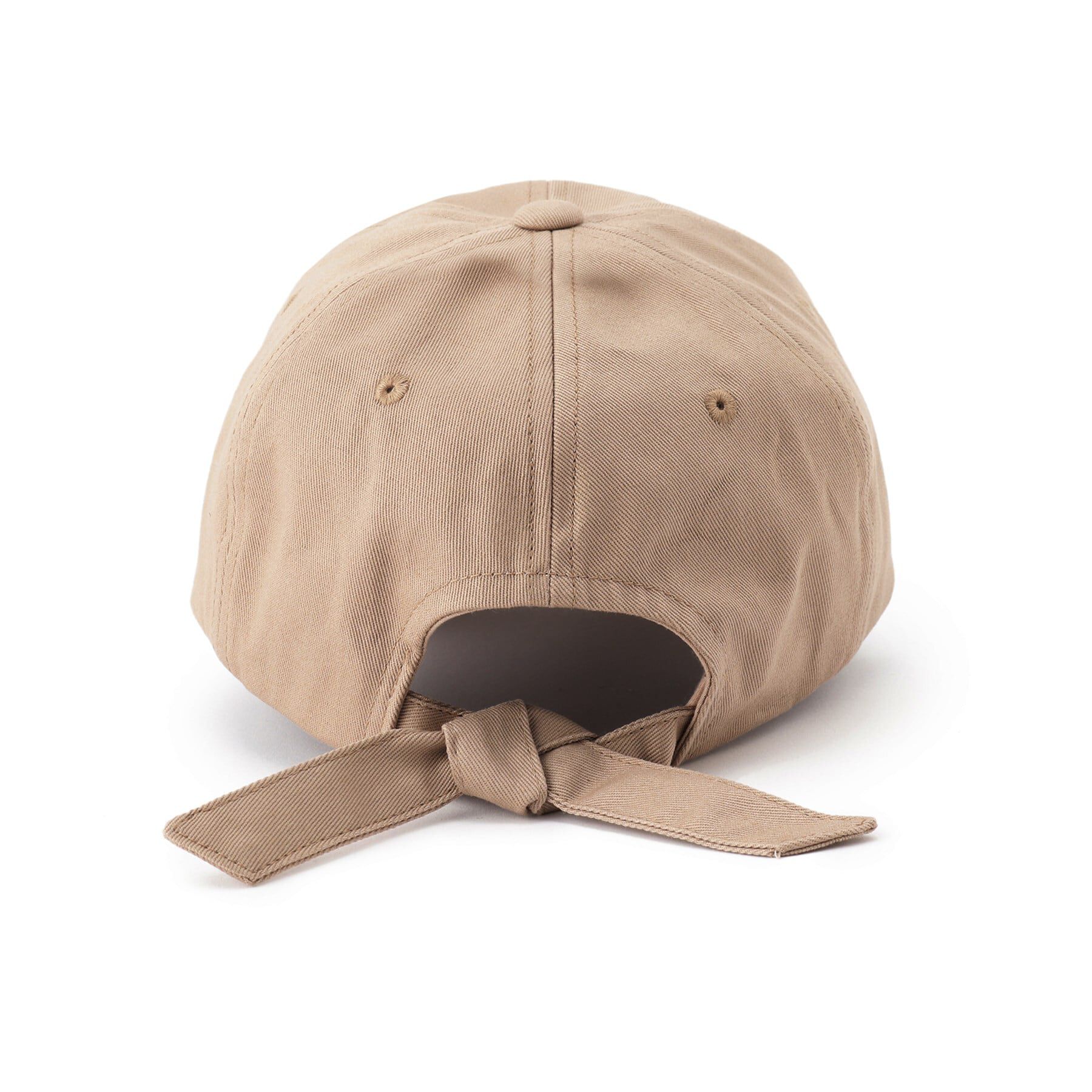 Grandedge「バックデザインキャップ」|キャップ・キャスケット|