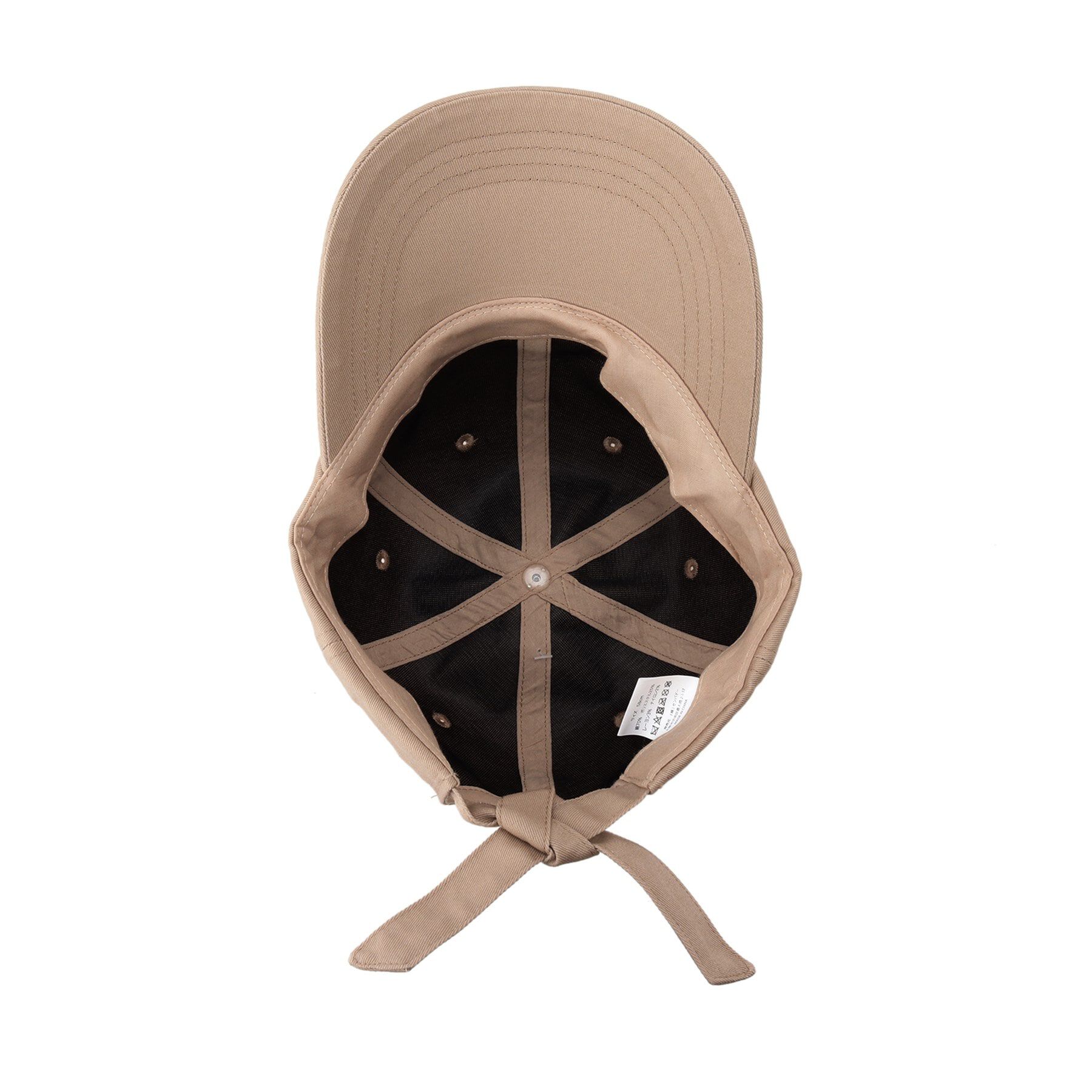 Grandedge「バックデザインキャップ」|キャップ・キャスケット|