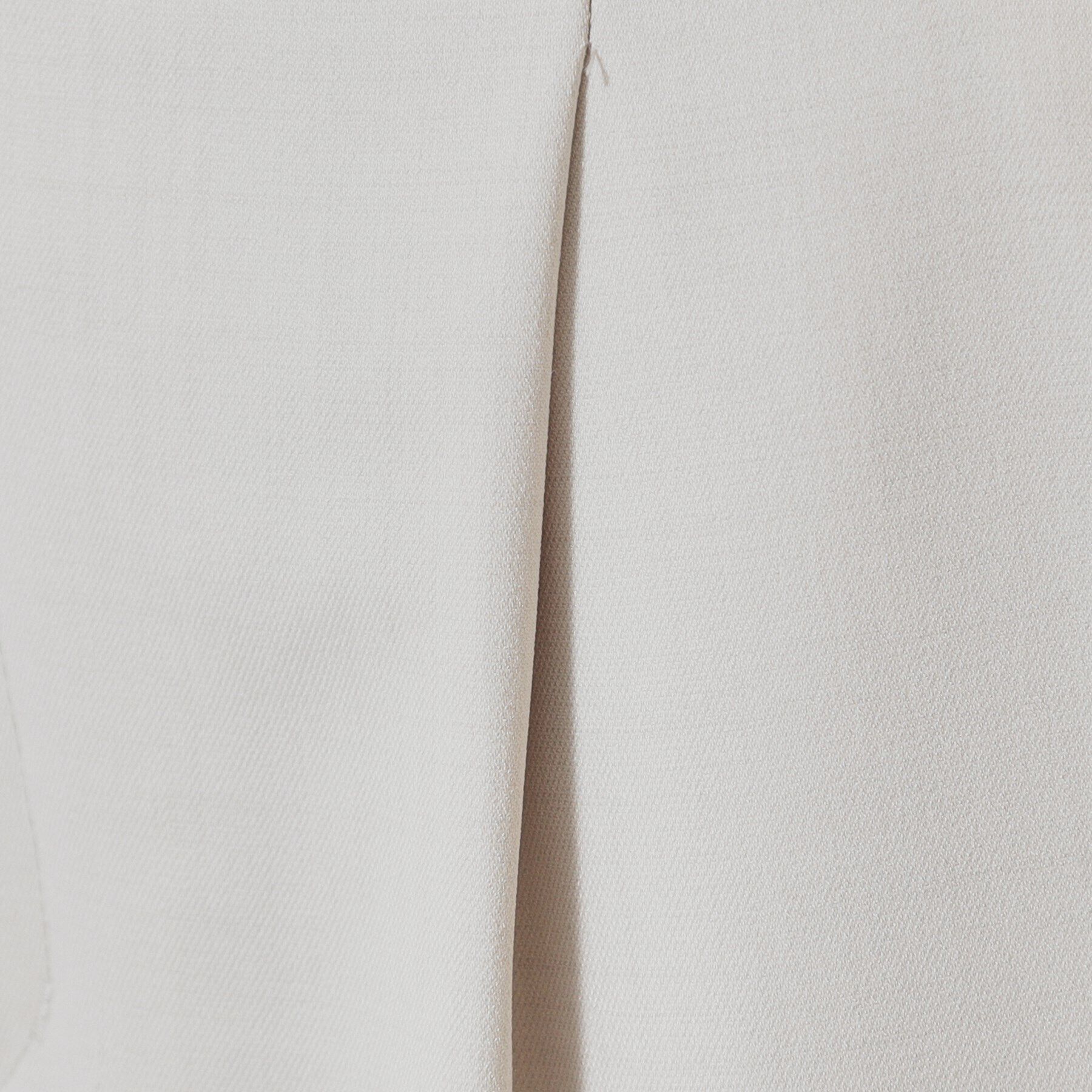 SunaUna「【ポケットフリル／大人フェミニン】テーパードパンツ」|その他|