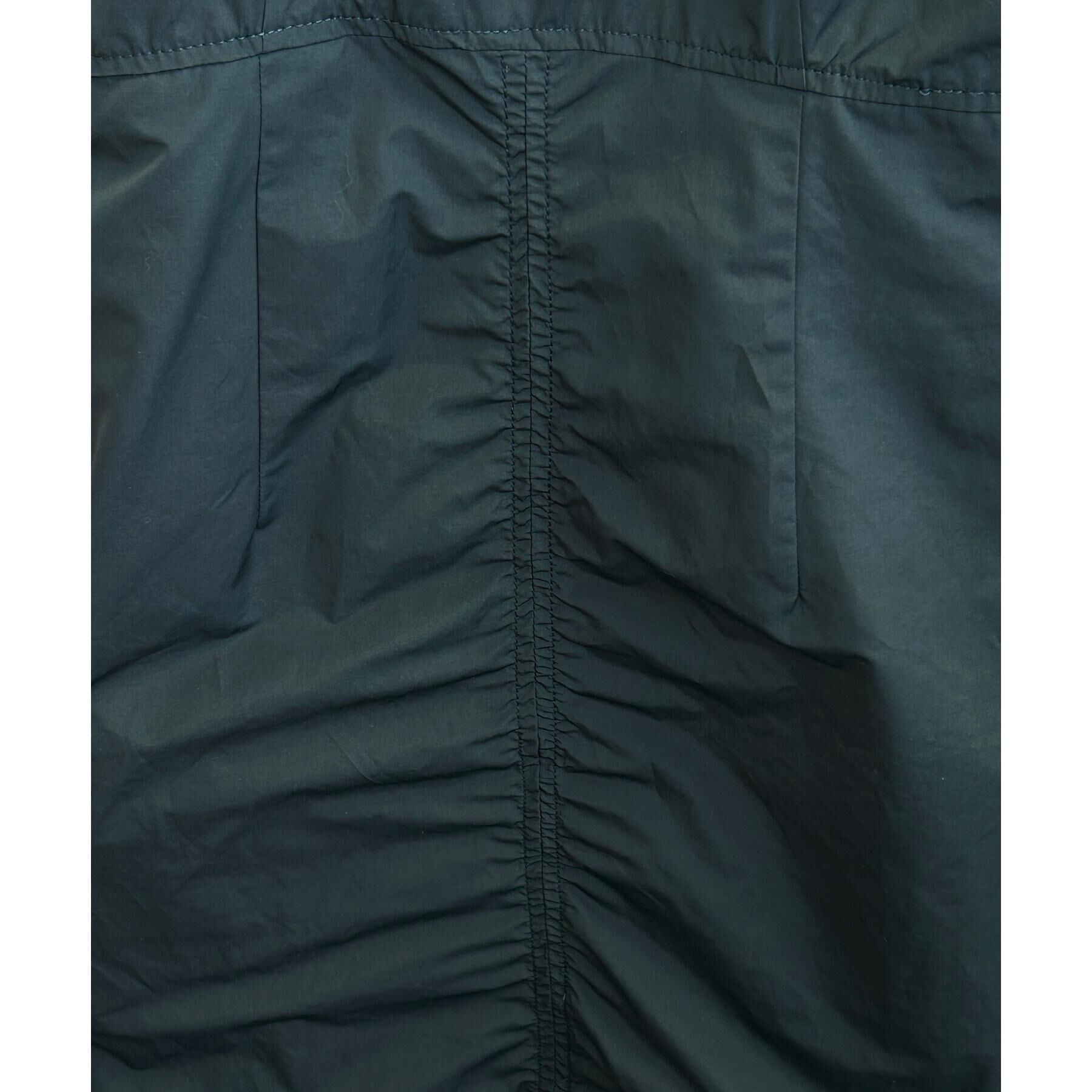 CODE A「sporty gathered dress」|ワンピース|