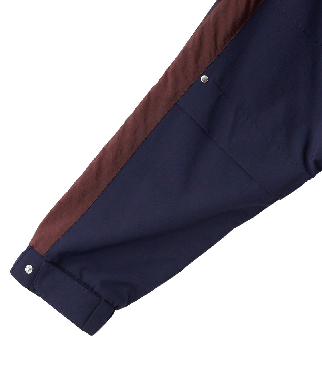 COCO DEAL「ライン切替ブルゾン」|ブルゾン・スタジャン|