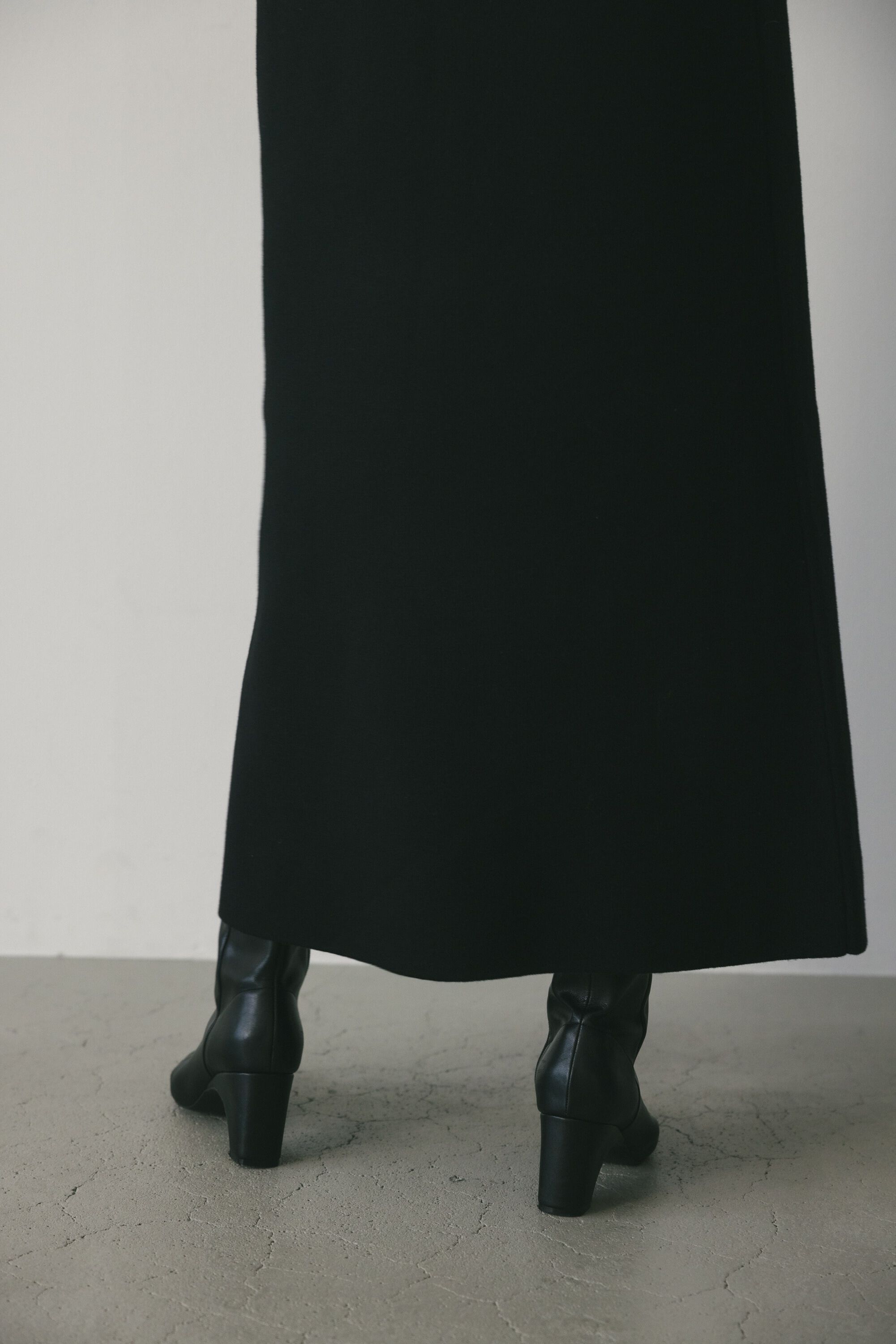 STYLEMIXER「2ピースアメスリニットシアーワンピース」|ワンピース|