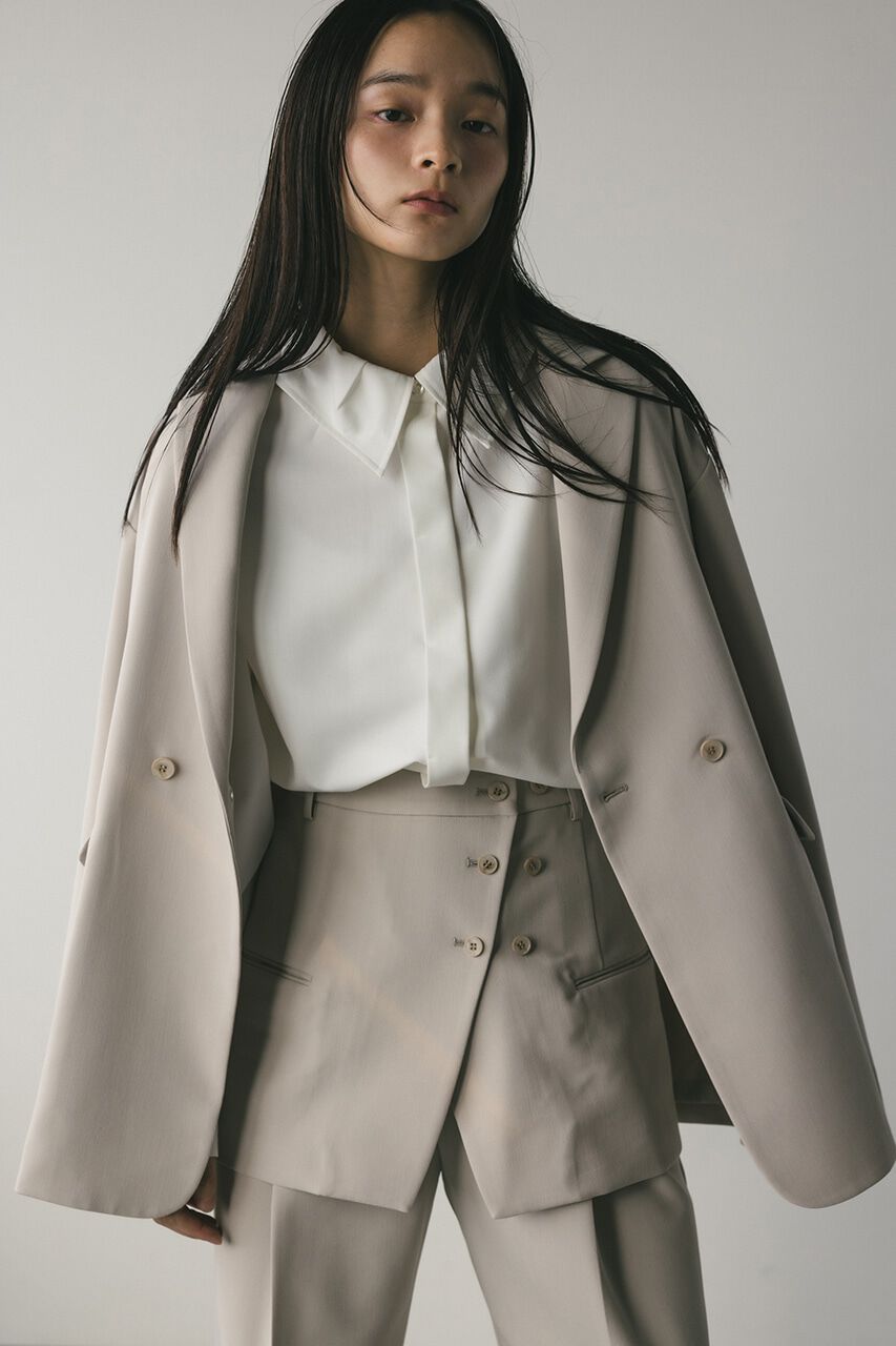 STYLEMIXER「ボクシースーツテーラードジャケット」|その他|