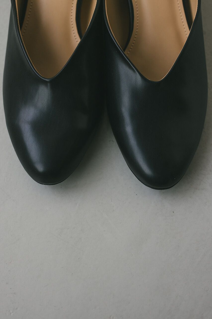 STYLEMIXER「インヒールミュール」|パンプス|