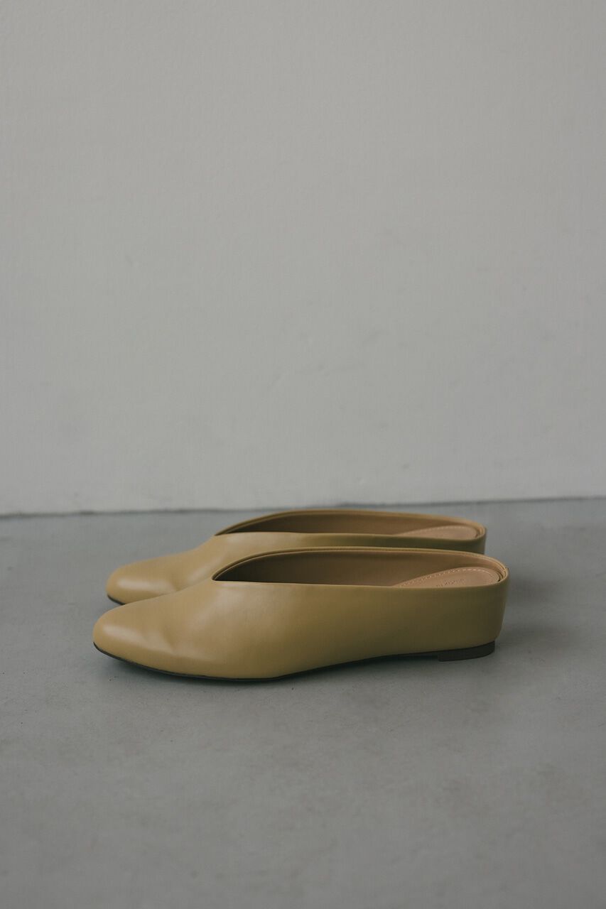 STYLEMIXER「インヒールミュール」|パンプス|