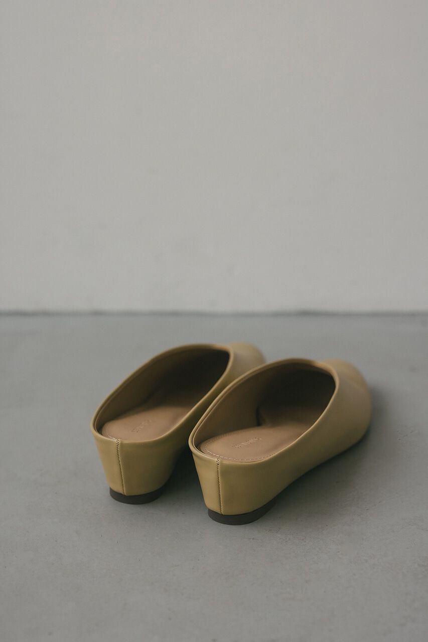 STYLEMIXER「インヒールミュール」|パンプス|