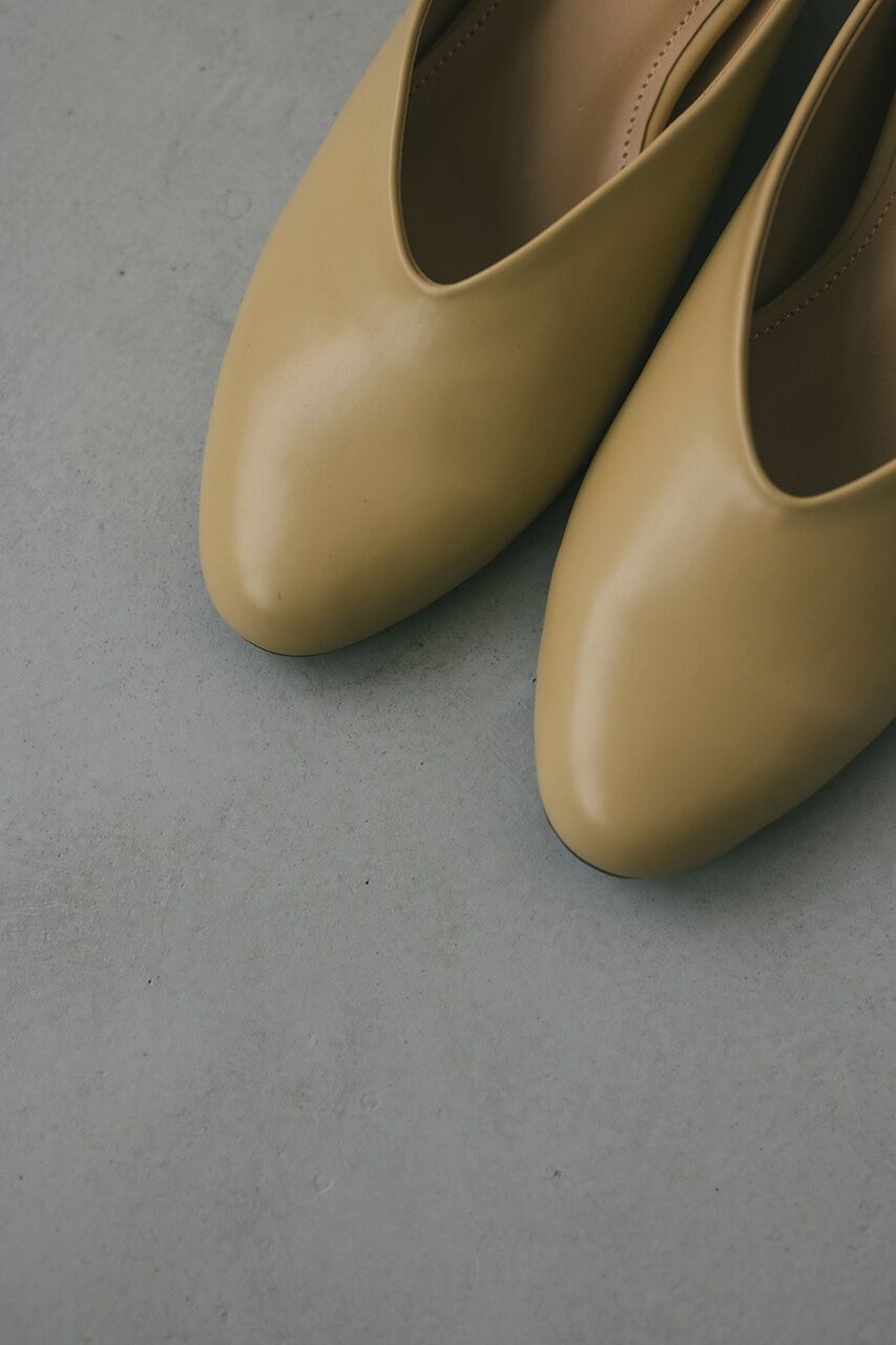 STYLEMIXER「インヒールミュール」|パンプス|