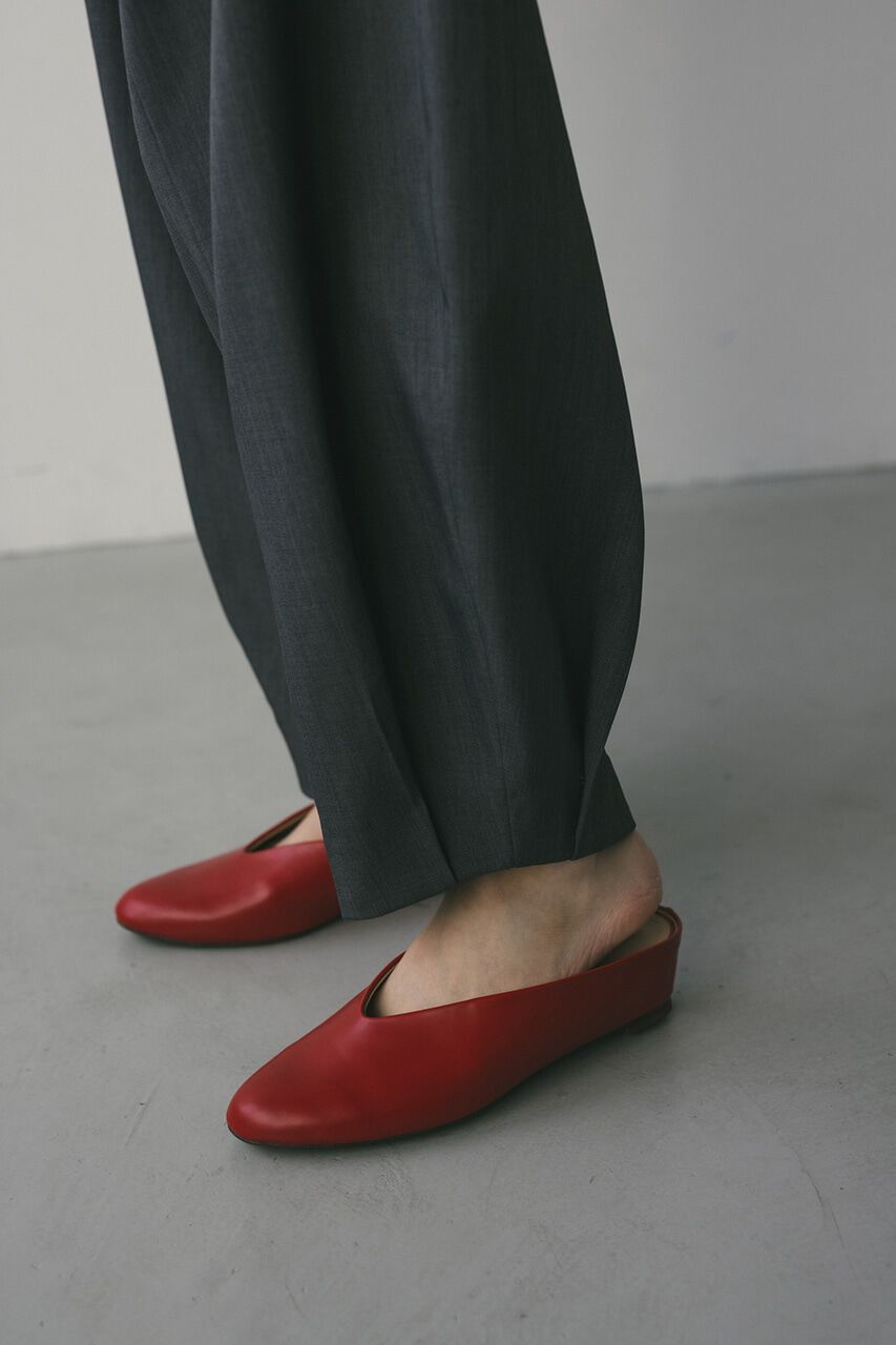 STYLEMIXER「インヒールミュール」|パンプス|