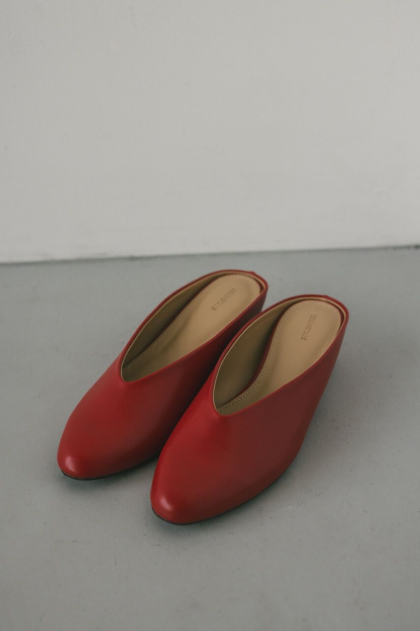 STYLEMIXER「インヒールミュール」|パンプス|