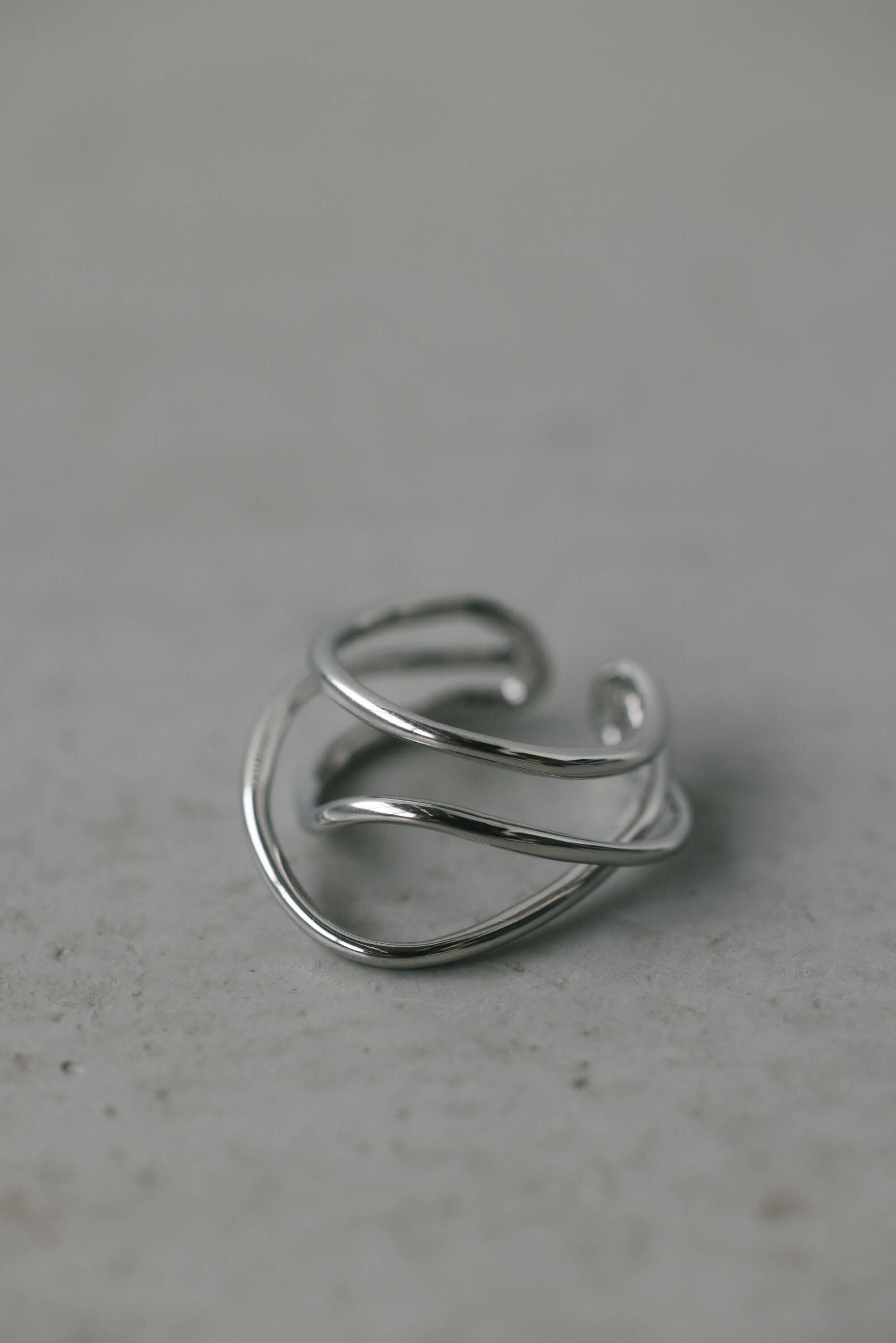 STYLEMIXER「ラインアートリング」|リング|