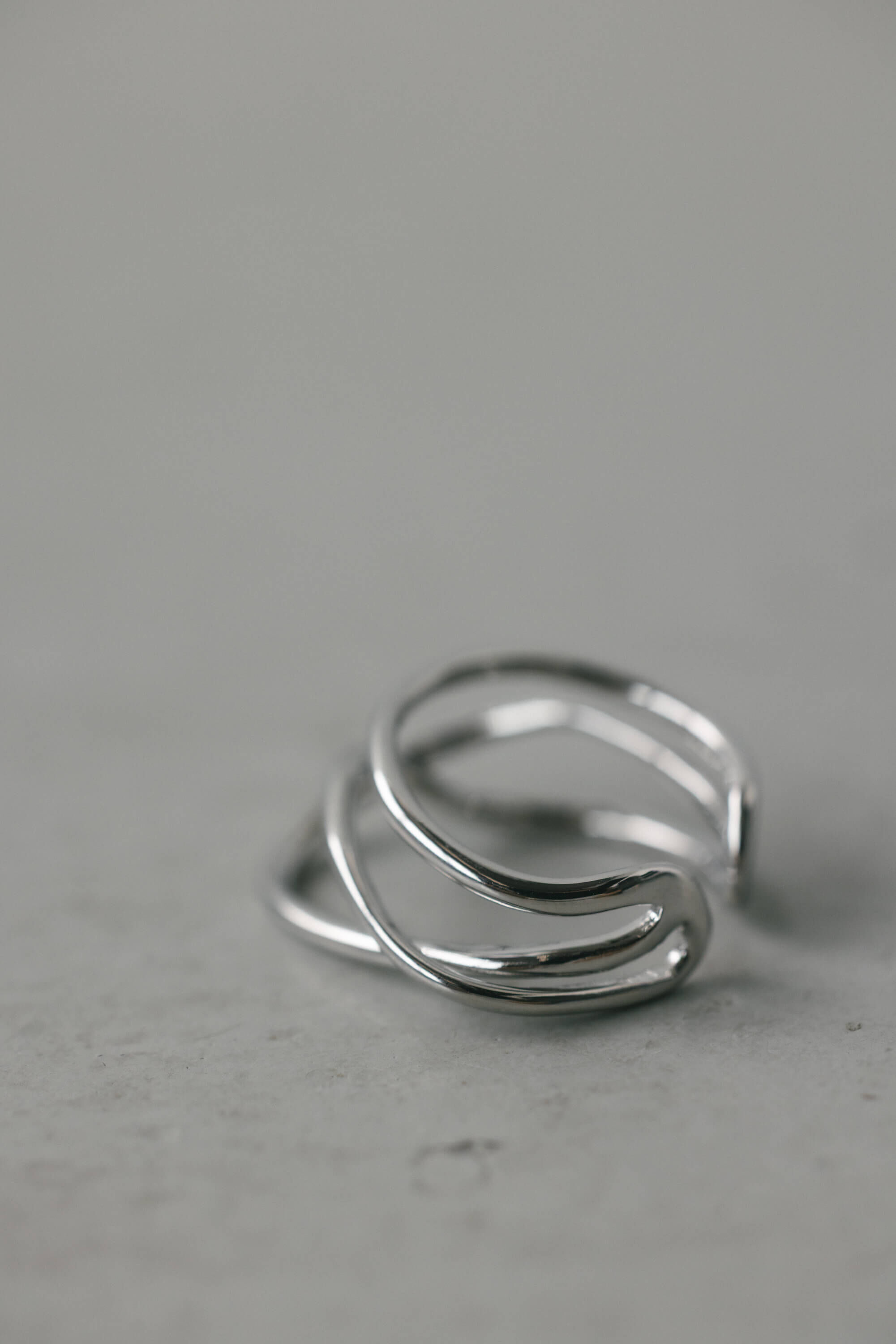 STYLEMIXER「ラインアートリング」|リング|