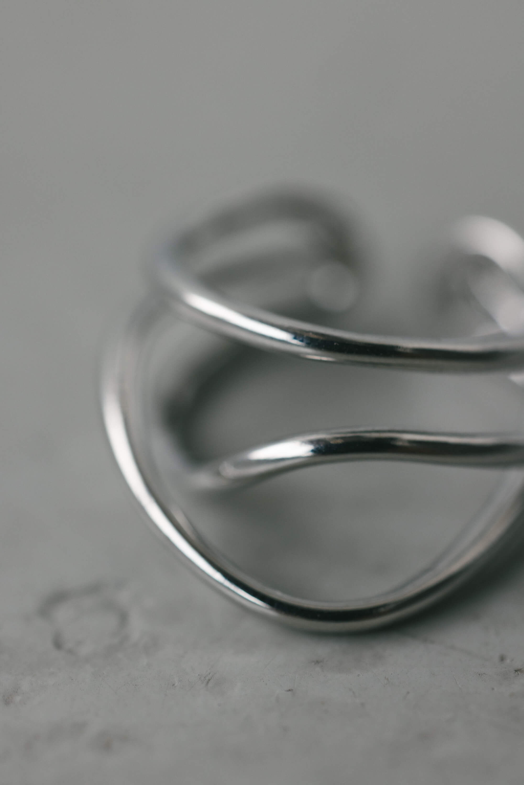 STYLEMIXER「ラインアートリング」|リング|