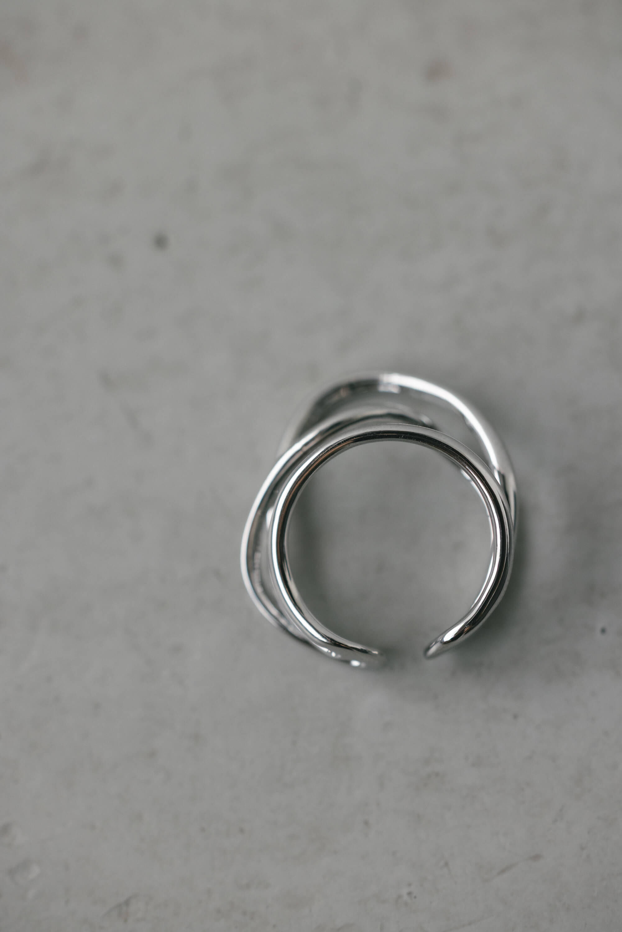 STYLEMIXER「ラインアートリング」|リング|