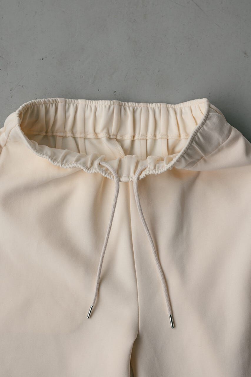 STYLEMIXER「ダンボールスウェットフォルムパンツ」|その他|