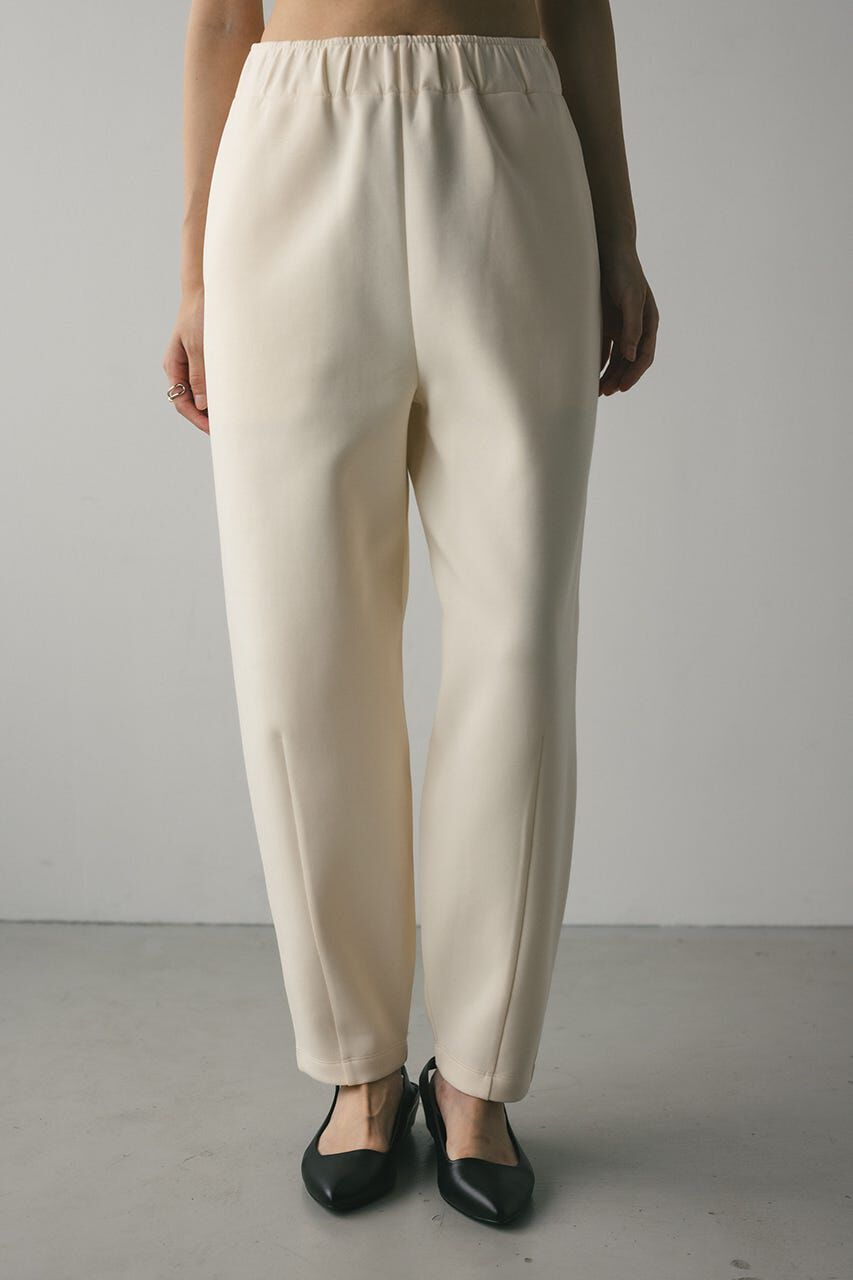 STYLEMIXER「ダンボールスウェットフォルムパンツ」|その他|