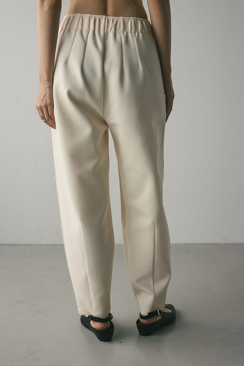 STYLEMIXER「ダンボールスウェットフォルムパンツ」|その他|