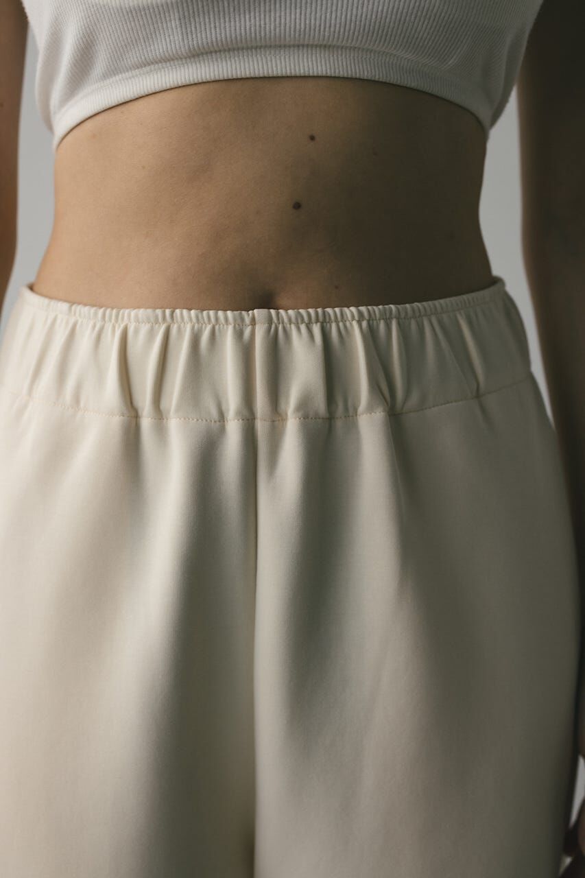 STYLEMIXER「ダンボールスウェットフォルムパンツ」|その他|