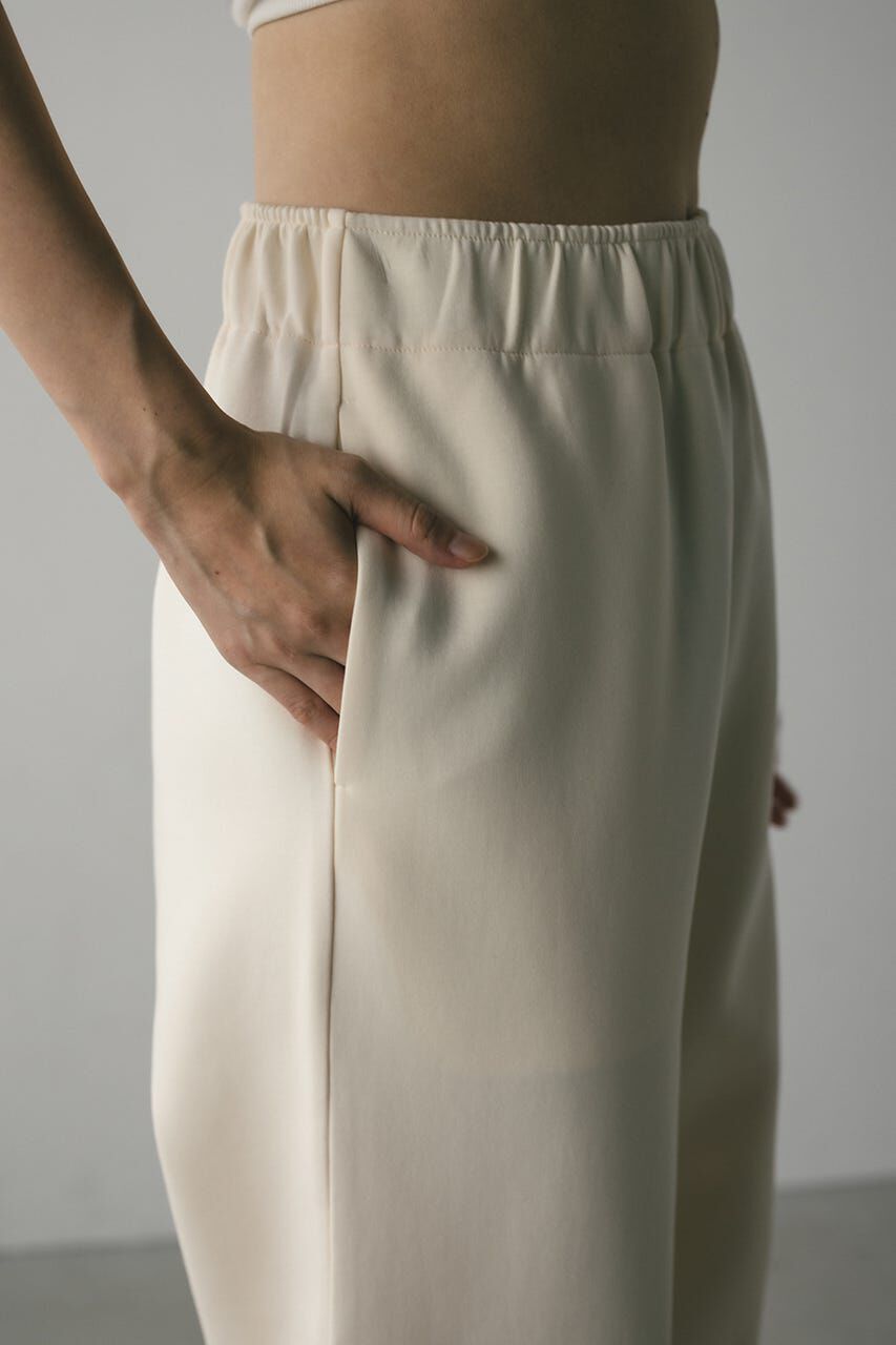 STYLEMIXER「ダンボールスウェットフォルムパンツ」|その他|