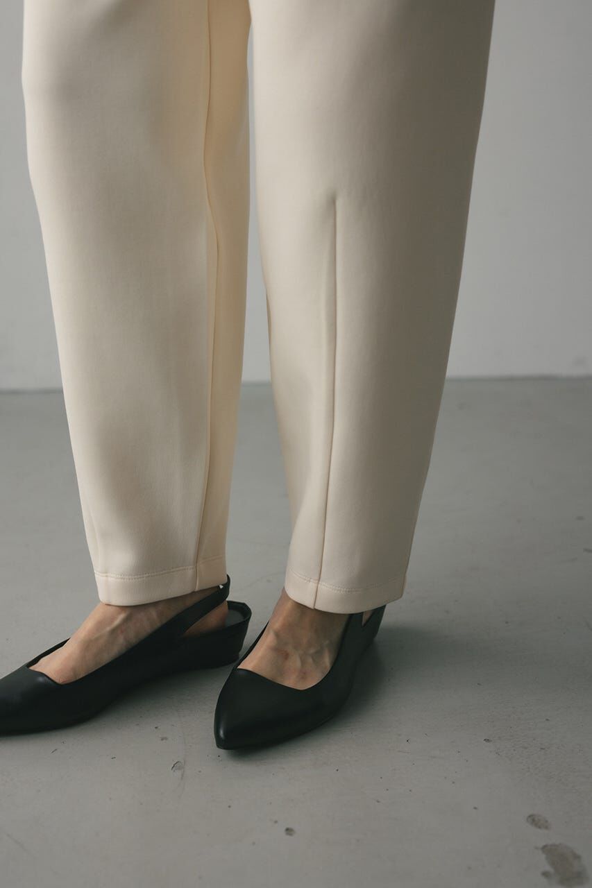 STYLEMIXER「ダンボールスウェットフォルムパンツ」|その他|