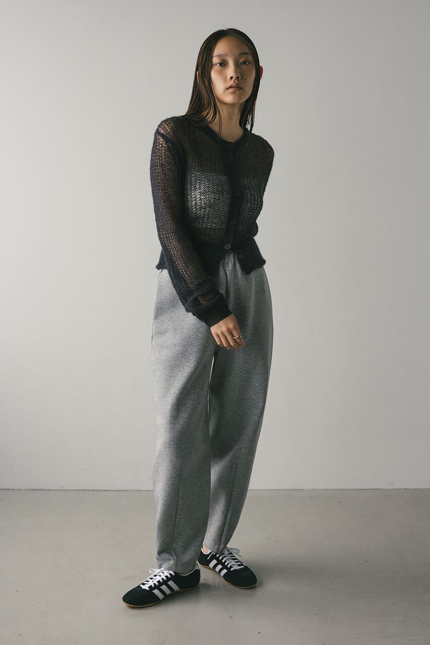 STYLEMIXER「ダンボールスウェットフォルムパンツ」|その他|