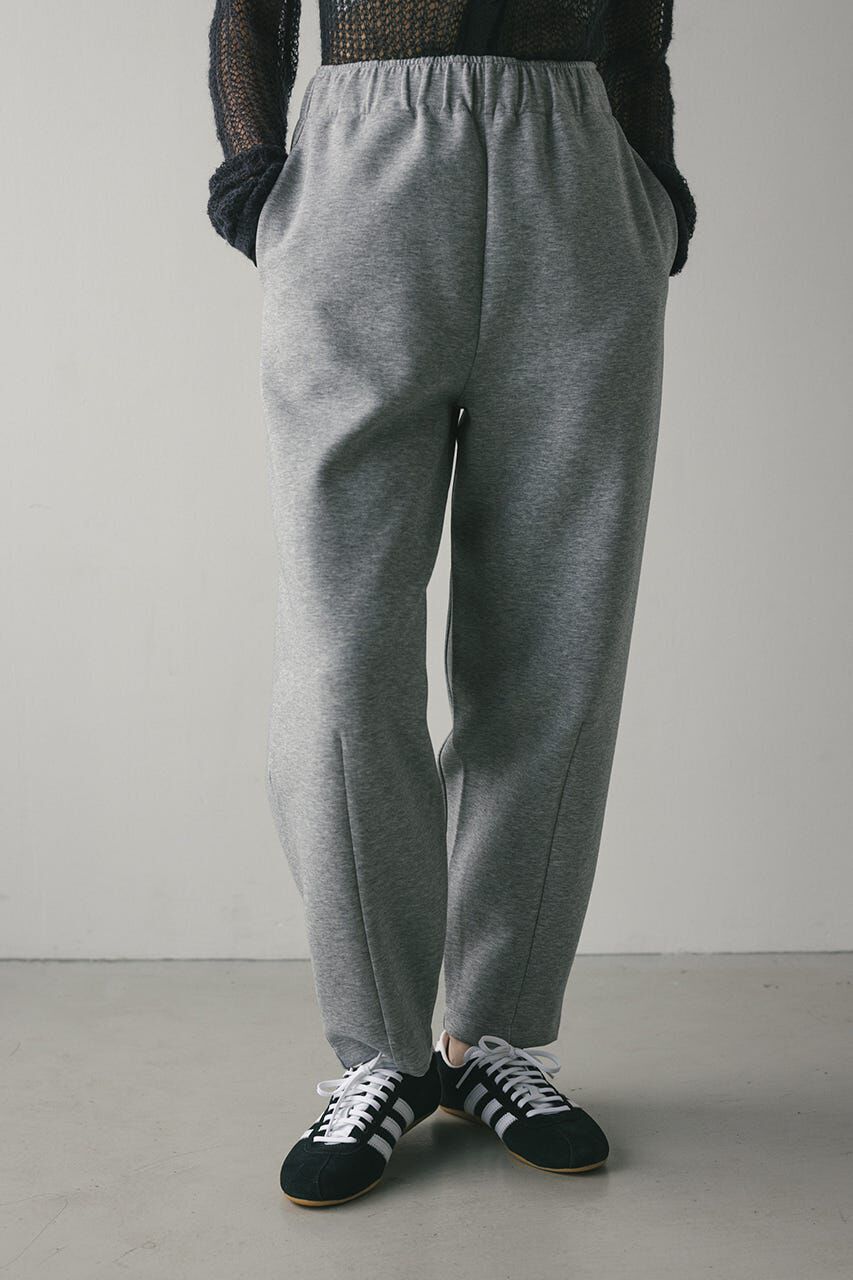 STYLEMIXER「ダンボールスウェットフォルムパンツ」|その他|