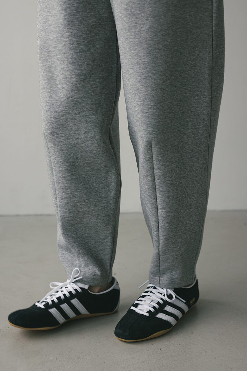 STYLEMIXER「ダンボールスウェットフォルムパンツ」|その他|