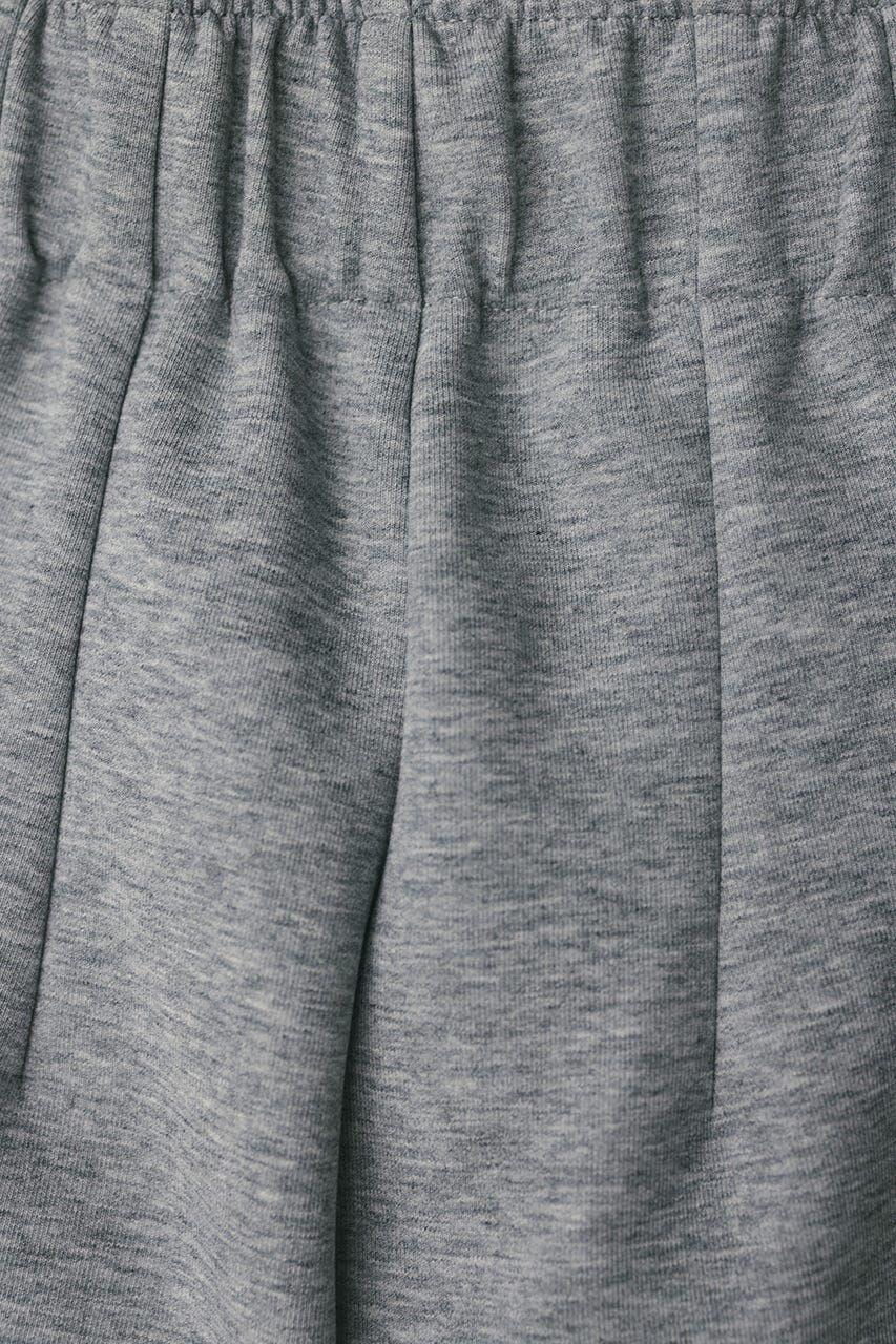 STYLEMIXER「ダンボールスウェットフォルムパンツ」|その他|