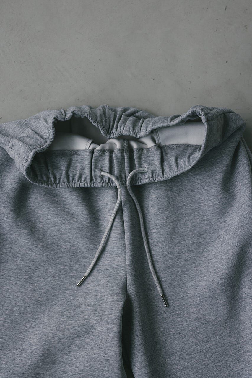 STYLEMIXER「ダンボールスウェットフォルムパンツ」|その他|