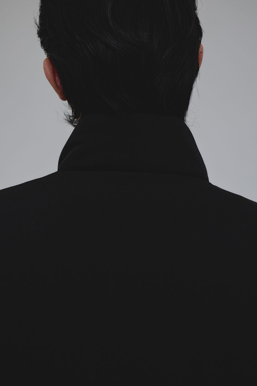 STYLEMIXER「サイドジップパッファーベスト」|ダウンベスト・ベスト|