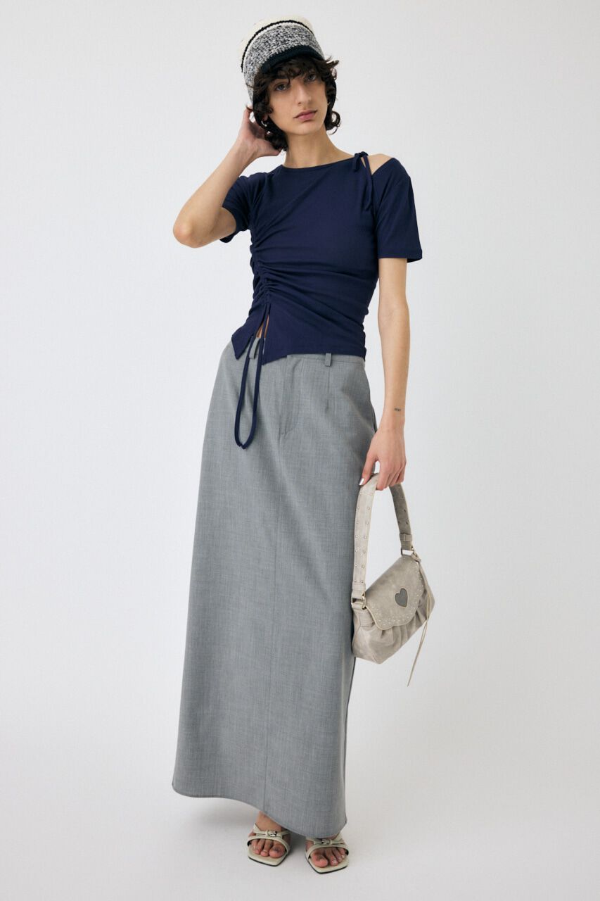 MOUSSY「SUMMER KNIT ハット」|その他|