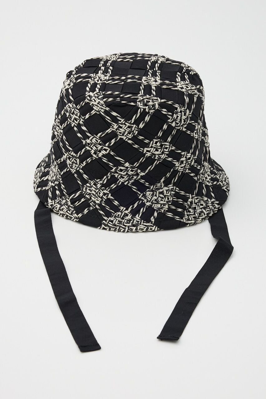 RODEO CROWNS「カラーテープMIXペーパーハット」|その他|