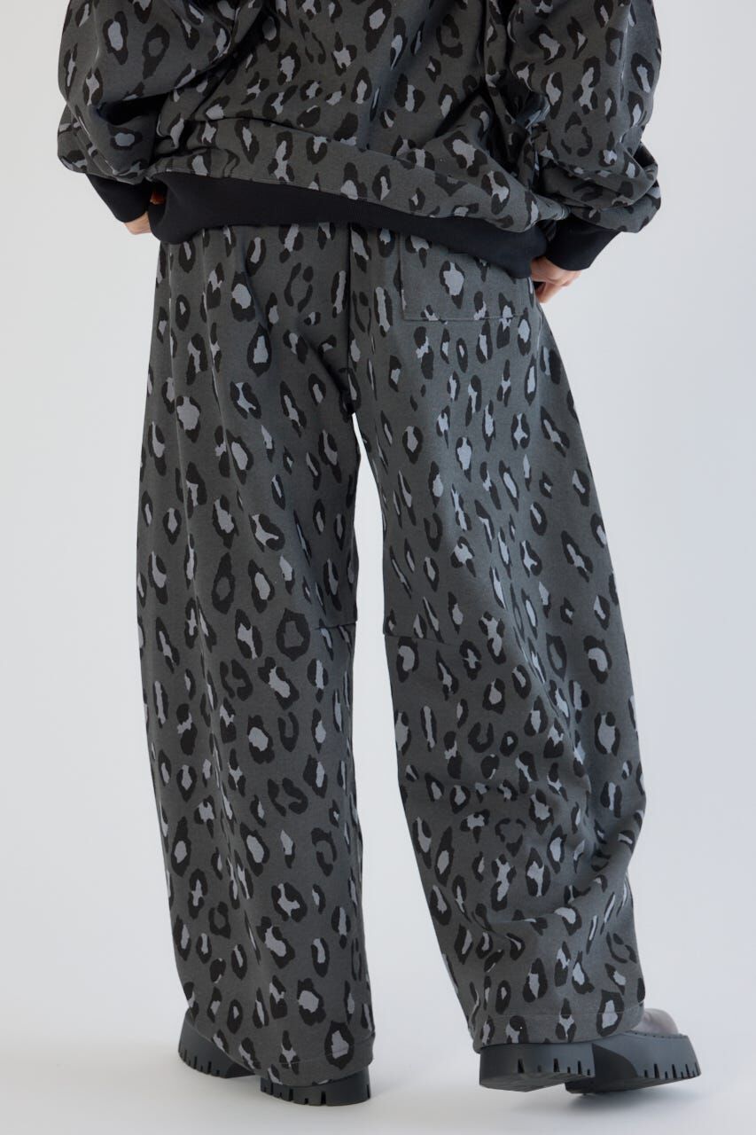 RODEO CROWNS「SHARE PATTERNバレルスウェットパンツ」|その他|