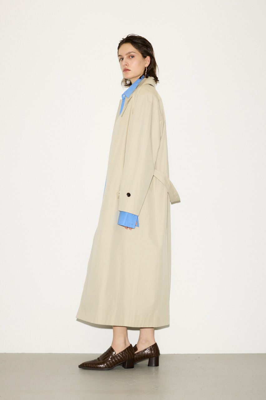 SLY「DOLMAN SOUTIEN COLLAR コート」|その他|