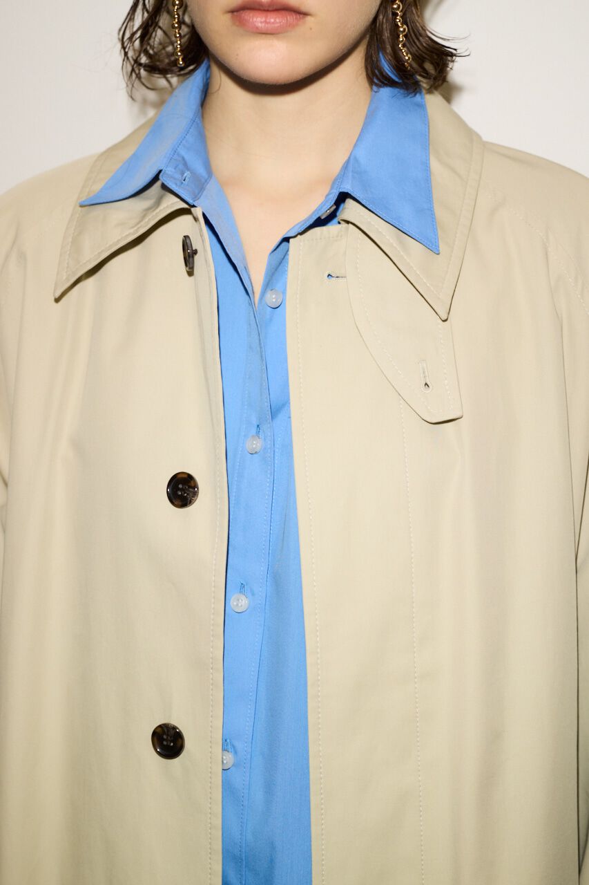 SLY「DOLMAN SOUTIEN COLLAR コート」|その他|