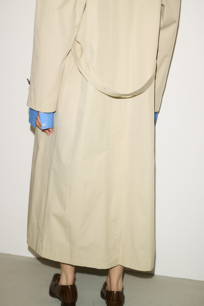 SLY「DOLMAN SOUTIEN COLLAR コート」|その他|