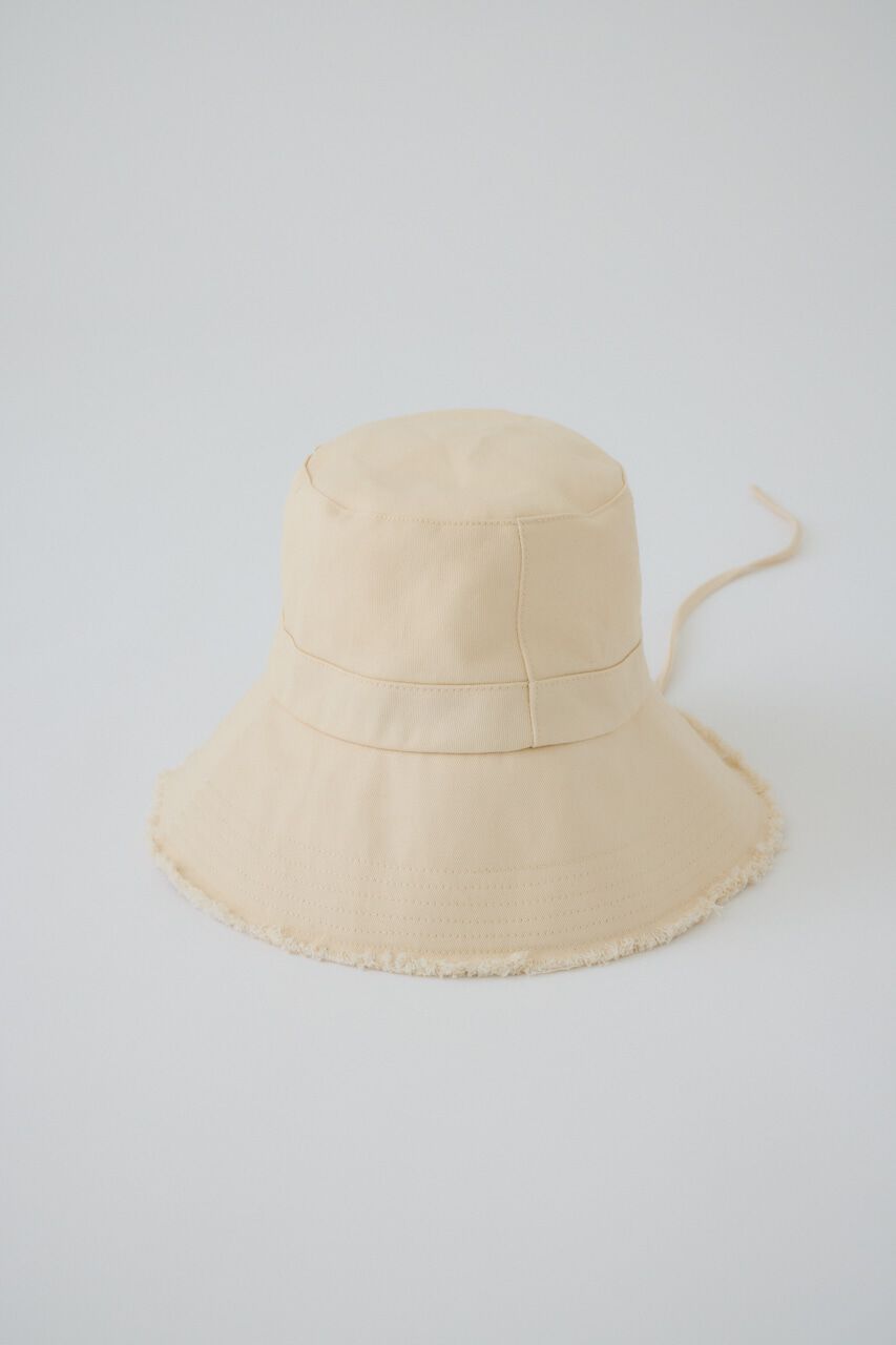 RIM.ARK 「Strap Hat」|その他|