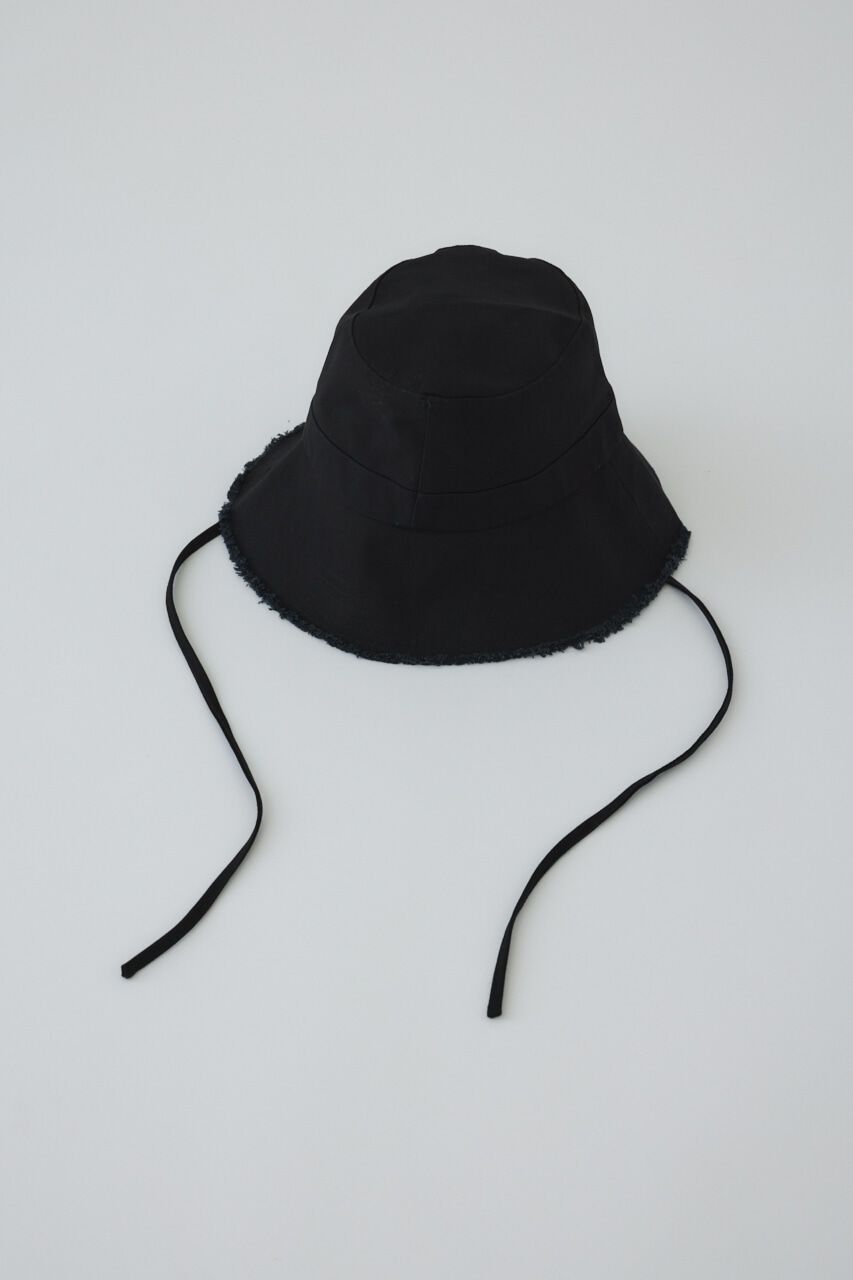 RIM.ARK 「Strap Hat」|その他|
