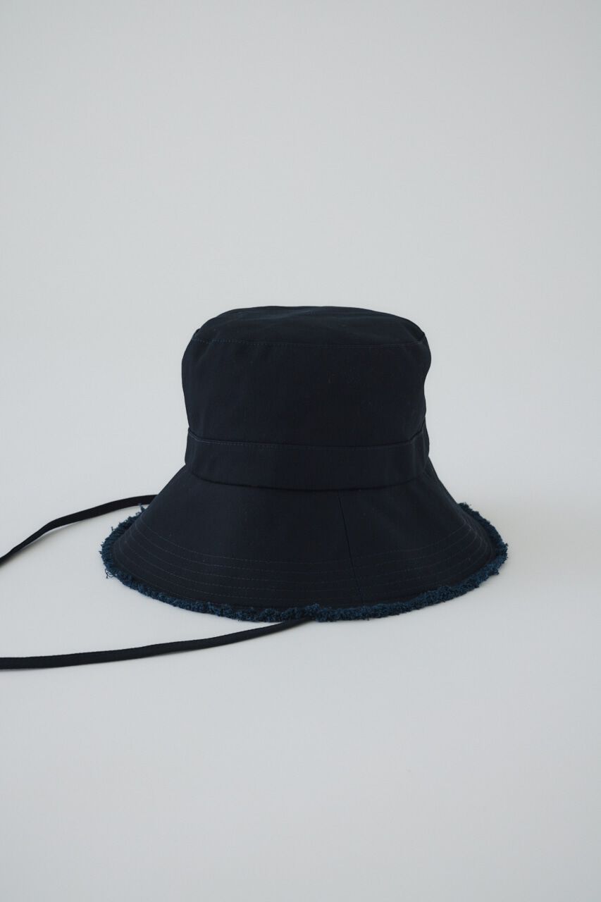 RIM.ARK 「Strap Hat」|その他|