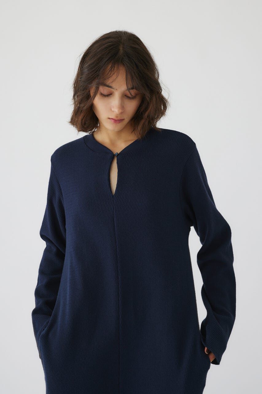 RIM.ARK 「I line thermal OP」|ワンピース|