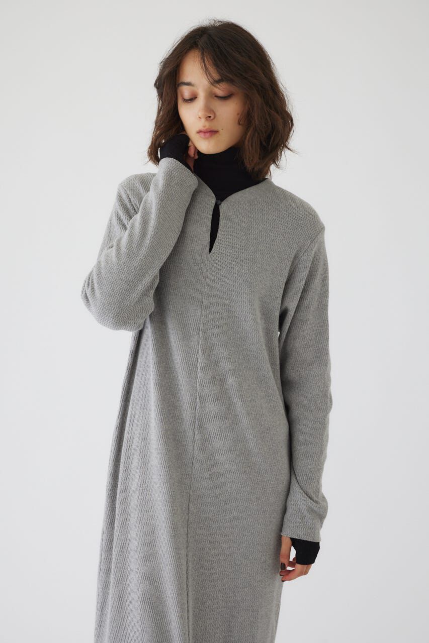 RIM.ARK 「I line thermal OP」|ワンピース|