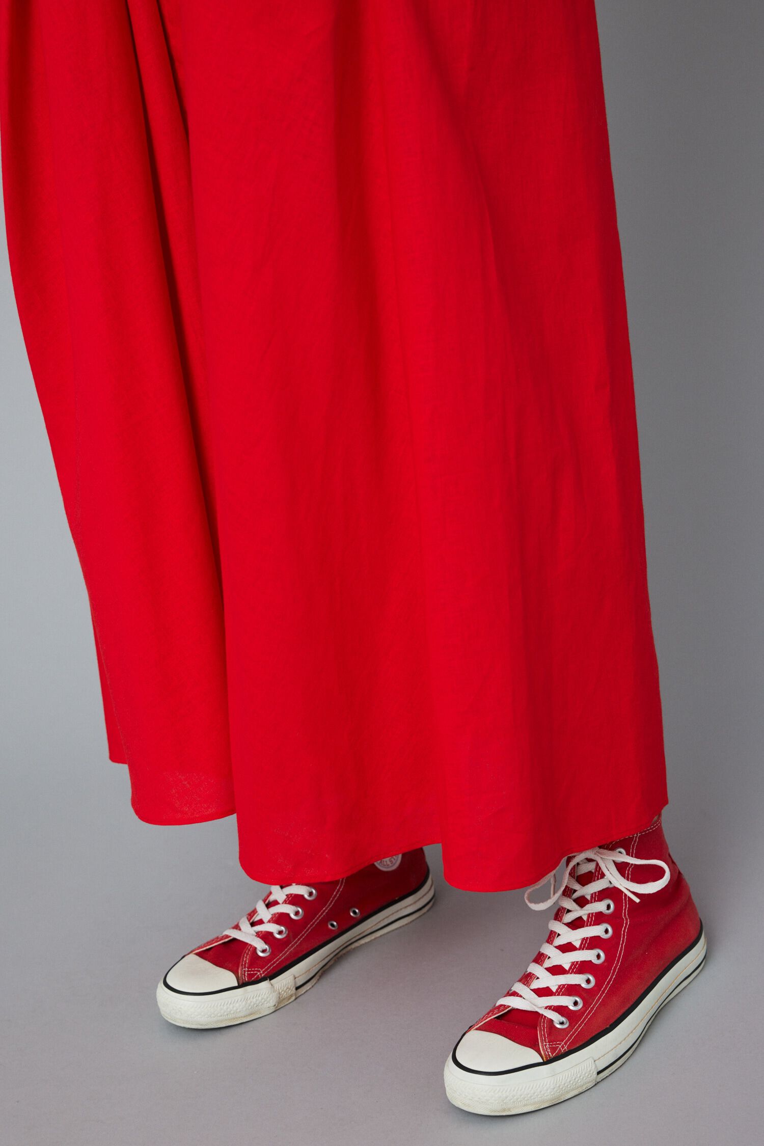 HeRIN.CYE「Back open dress」|ワンピース|