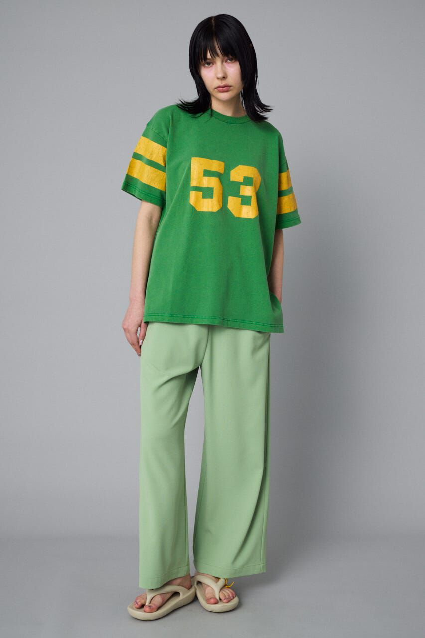 HeRIN.CYE「No.53 Tee」|Tシャツ・カットソー|