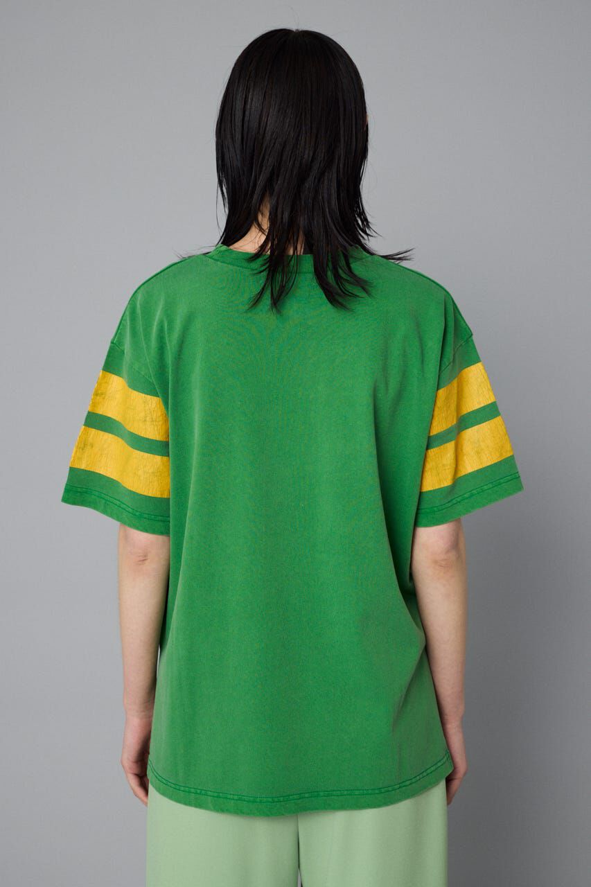 HeRIN.CYE「No.53 Tee」|Tシャツ・カットソー|