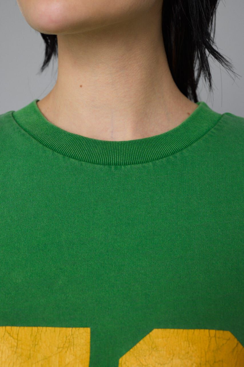 HeRIN.CYE「No.53 Tee」|Tシャツ・カットソー|