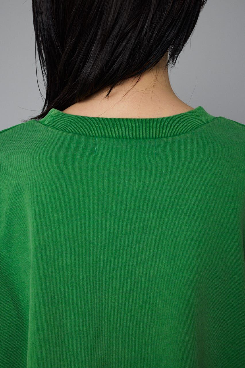 HeRIN.CYE「No.53 Tee」|Tシャツ・カットソー|