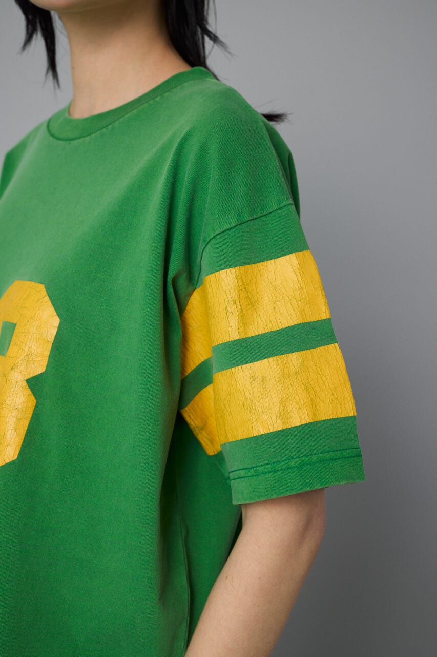 HeRIN.CYE「No.53 Tee」|Tシャツ・カットソー|