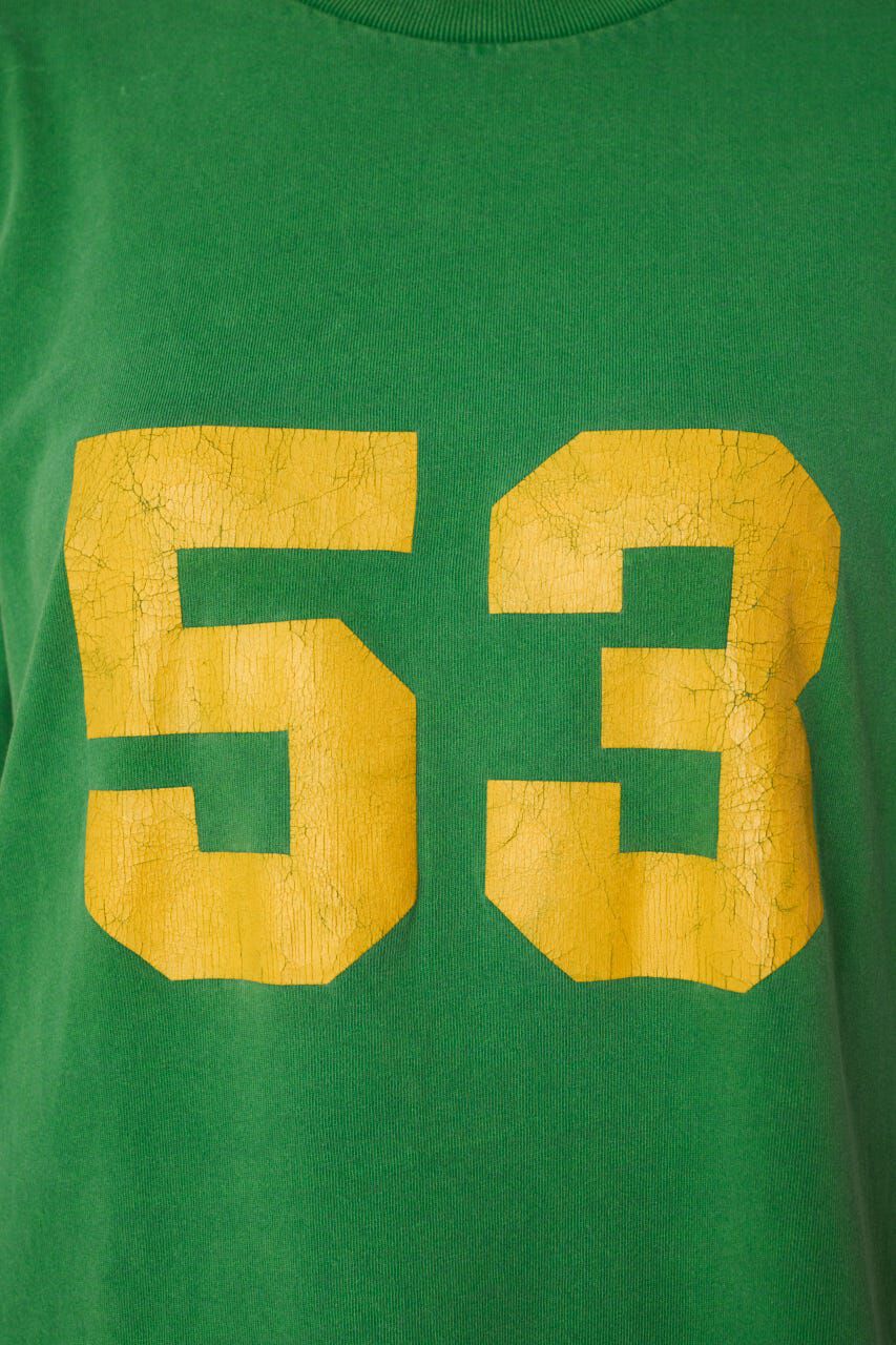 HeRIN.CYE「No.53 Tee」|Tシャツ・カットソー|