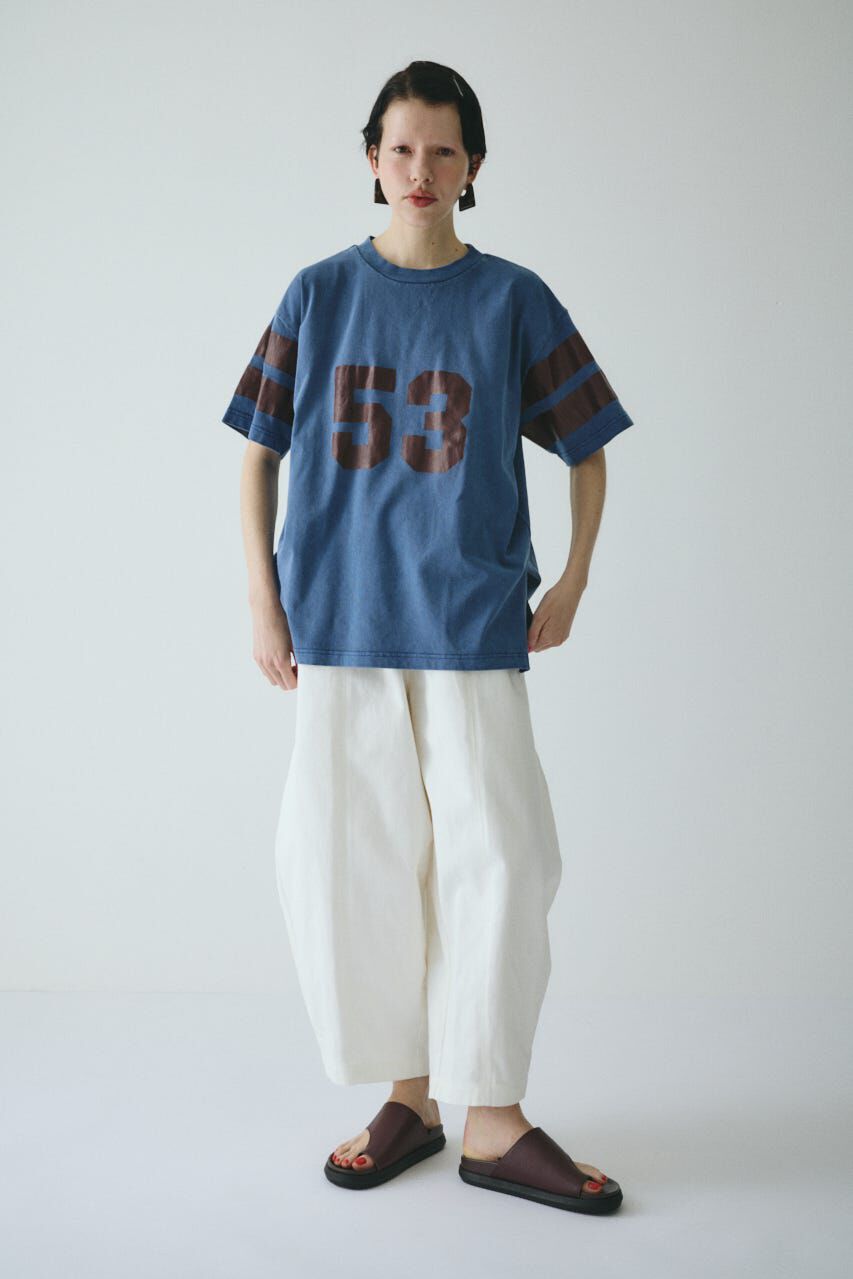 HeRIN.CYE「No.53 Tee」|Tシャツ・カットソー|