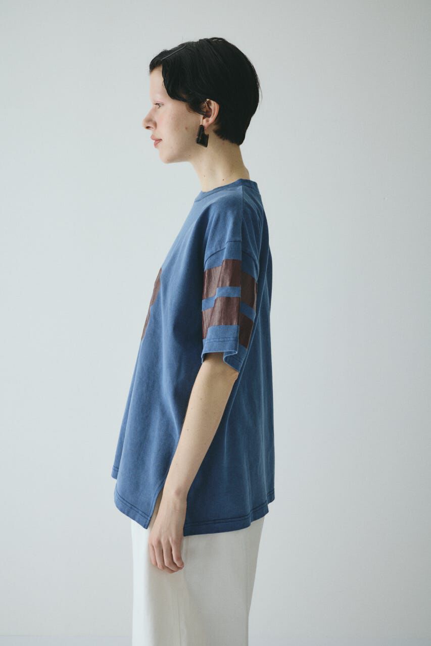 HeRIN.CYE「No.53 Tee」|Tシャツ・カットソー|