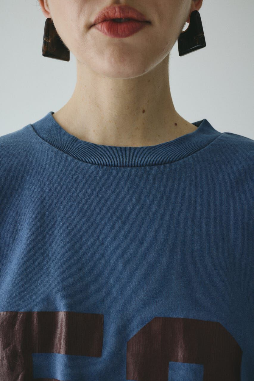 HeRIN.CYE「No.53 Tee」|Tシャツ・カットソー|